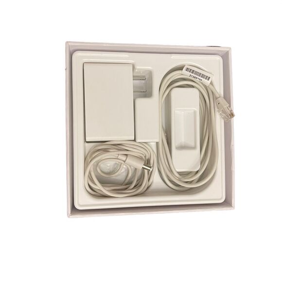 NORTON CORE Secure High Performance WiFi Router Model: 517 Titanium Gold In Box! - Picture 6 of 7